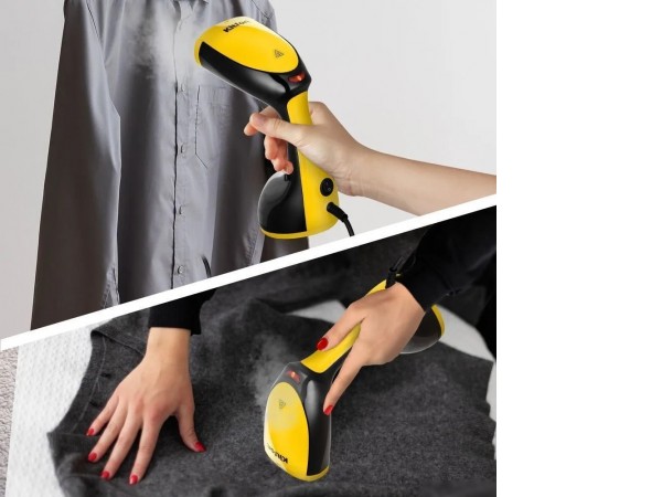 Отпариватель Kitfort KT-9267