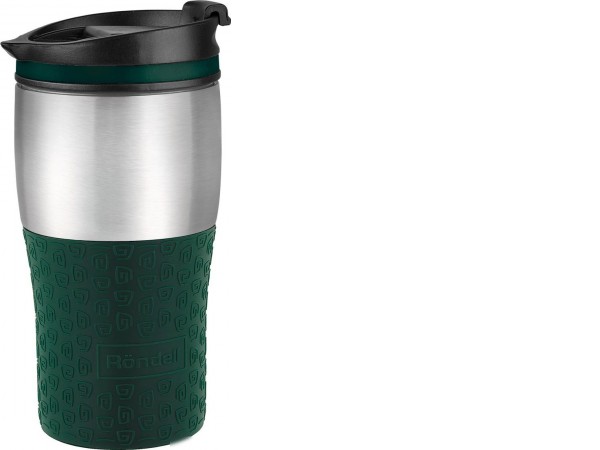 Термосы, термокружки Rondell Aventura RDS-1816 (графит)