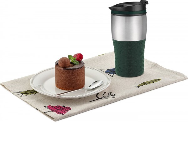 Термосы, термокружки Rondell Aventura RDS-1816 (графит)