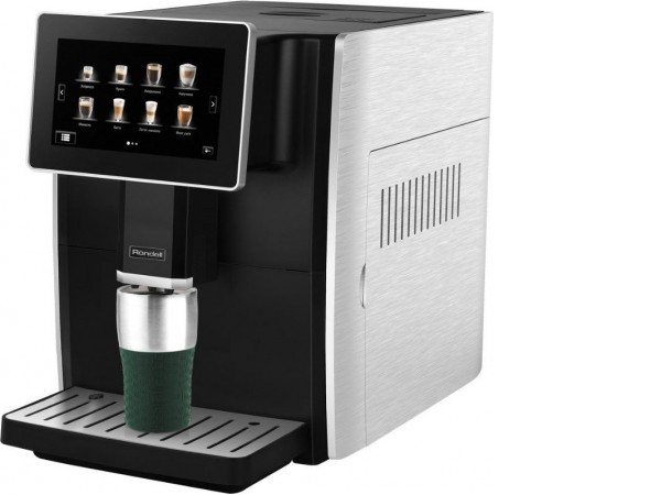 Термосы, термокружки Rondell Aventura RDS-1816 (графит)