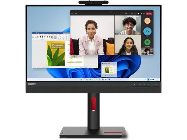 Модульный монитор Lenovo ThinkCentre Tiny-In-One 24 Gen 5 12NAGAT1EU