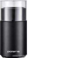 Электрическая кофемолка Polaris PCG 2015 (черный)