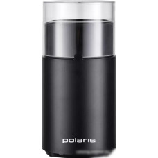 Электрическая кофемолка Polaris PCG 2015 (черный)