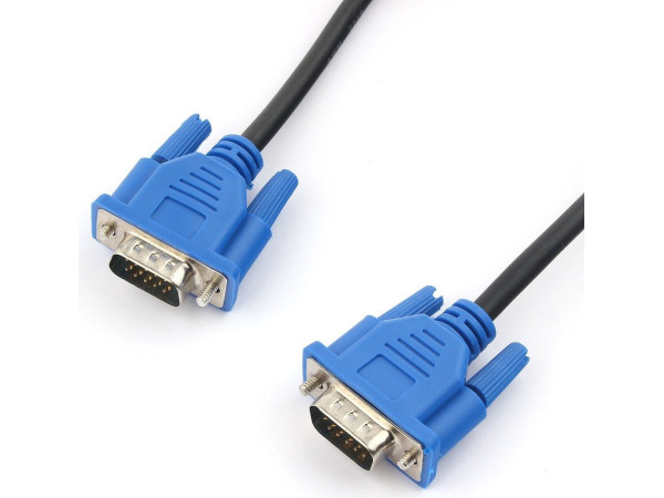 Кабель Cablexpert CC-PVGA-1.8M