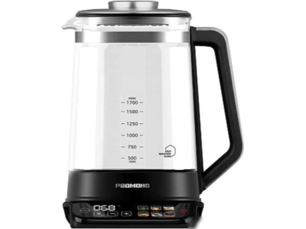 Электрический чайник Redmond KG220