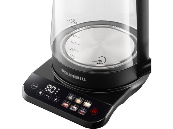 Электрический чайник Redmond KG220