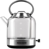 Электрический чайник Redmond KG221
