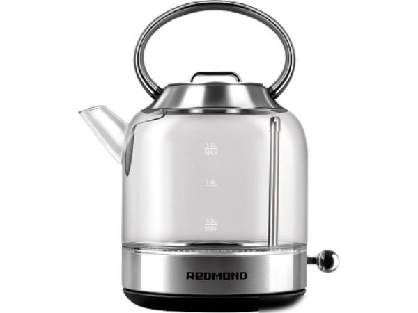 Электрический чайник Redmond KG221