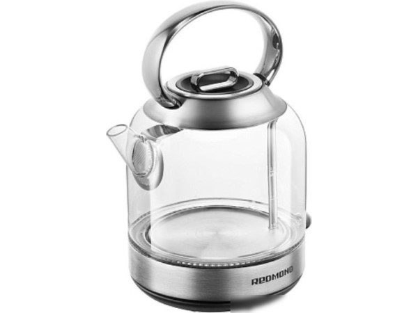 Электрический чайник Redmond KG221