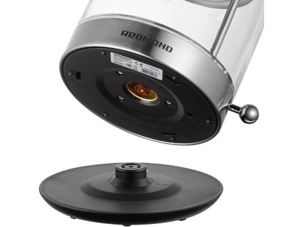 Электрический чайник Redmond KG221