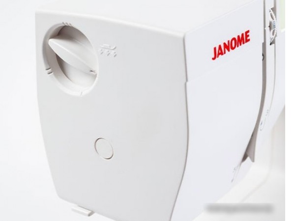 Электромеханическая швейная машина Janome Sewist 725 S