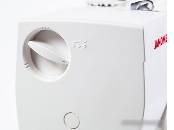 Электромеханическая швейная машина Janome Sewist 725 S