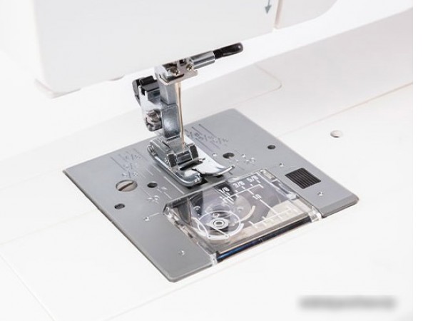 Электромеханическая швейная машина Janome Sewist 725 S