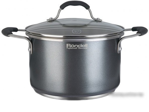 Кастрюля Rondell RDS-010