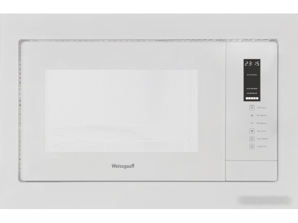 Микроволновая печь Weissgauff HMT-625 Touch Grill