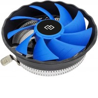 Кулер для процессора Digma D-CPC110-2