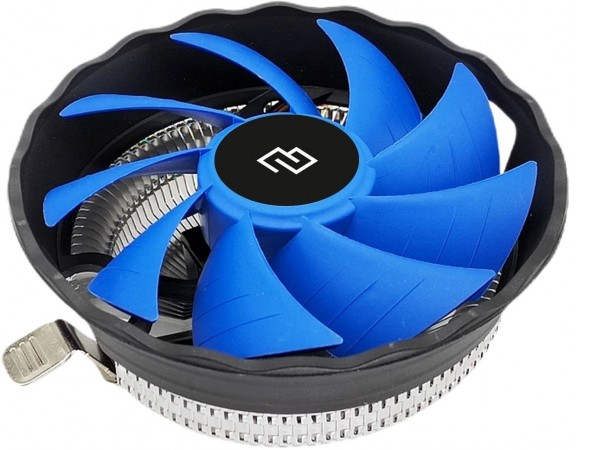 Кулер для процессора Digma D-CPC110-2