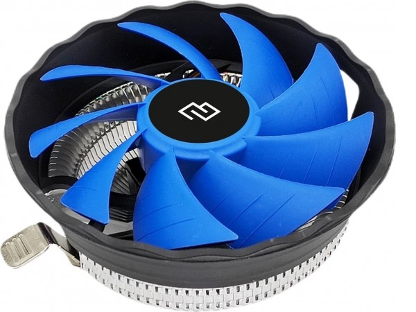Кулер для процессора Digma D-CPC110-2