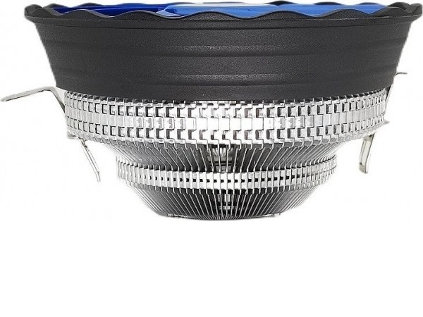 Кулер для процессора Digma D-CPC110-2