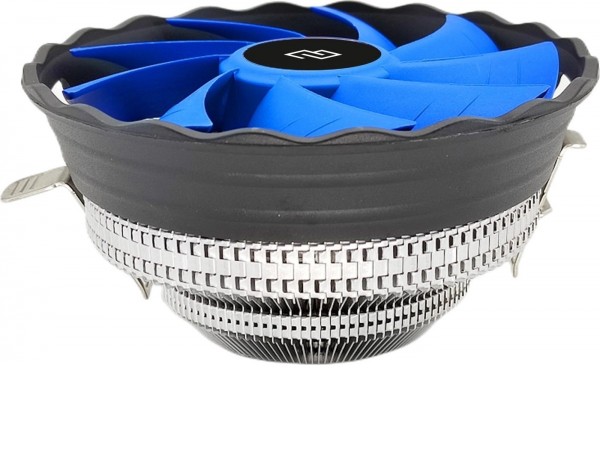 Кулер для процессора Digma D-CPC110-2