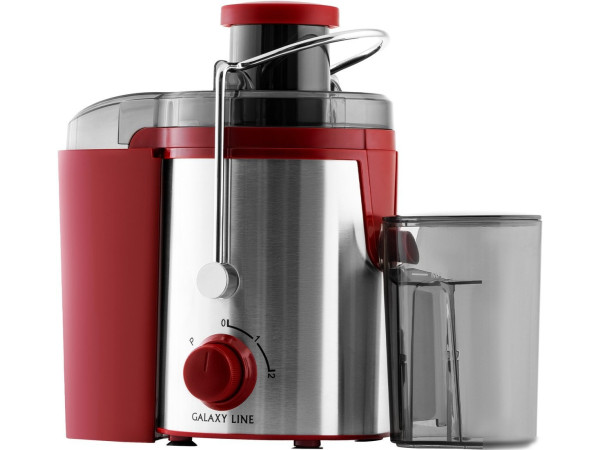 Соковыжималка Galaxy Line GL0816