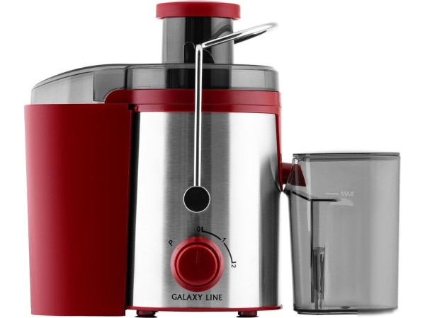 Соковыжималка Galaxy Line GL0816