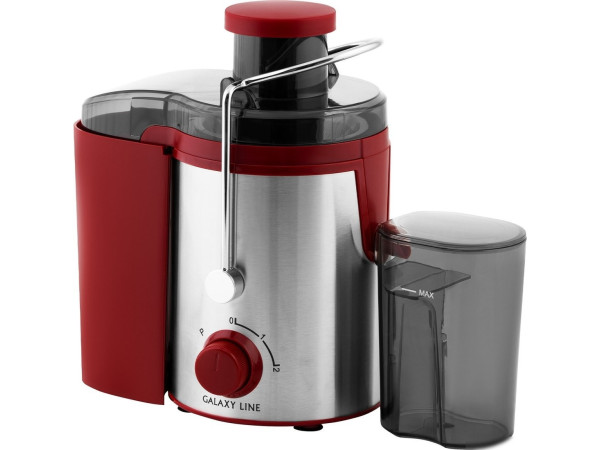 Соковыжималка Galaxy Line GL0816