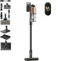 Пылесос Dreame Cordless Vacuum Cleaner Z20 Aqua Cycle (евровилка)