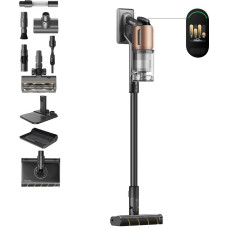 Пылесос Dreame Cordless Vacuum Cleaner Z20 Aqua Cycle (евровилка)