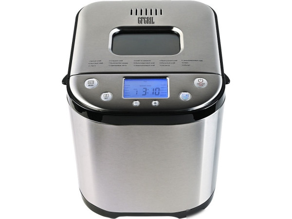 Хлебопечка GFgril GFB-5000