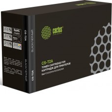 Картридж CACTUS CS-T2A (аналог Deli T2A)