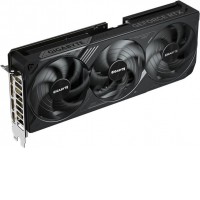 Видеокарта Gigabyte GeForce RTX 5070 Ti Windforce OC SFF 16G GV-N507TWF3OC-16GD