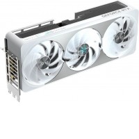 Видеокарта Gigabyte GeForce RTX 5070 Ti Aero OC 16G GV-N507TAERO OC-16GD
