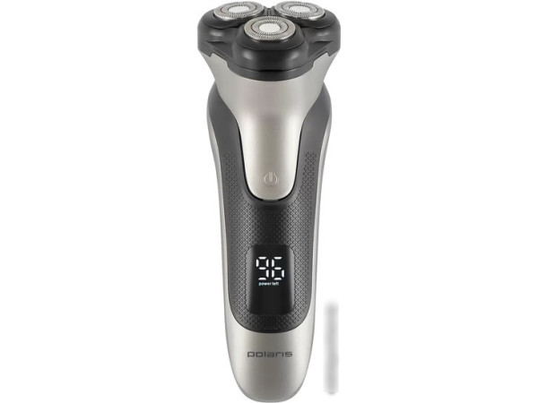 Электробритва Polaris PMR 0420R Flex&Float 4D PRO