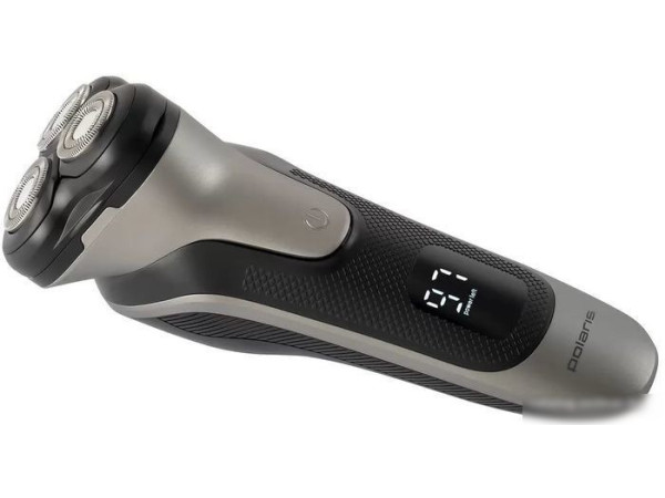 Электробритва Polaris PMR 0420R Flex&Float 4D PRO