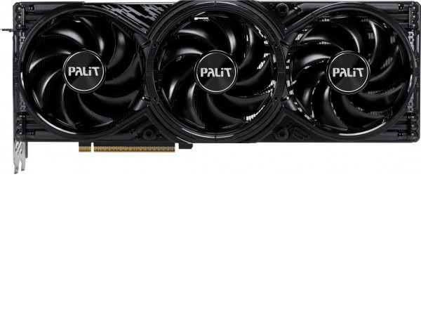 Видеокарта Palit GeForce RTX 5070 GamingPro OC NE75070T19K9-GB2050A
