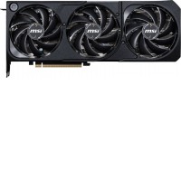 Видеокарта MSI GeForce RTX 5070 12G Shadow 3X OC