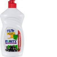 Средство для мытья посуды MAUNFELD Purity Смородина MDL450CF 450 мл