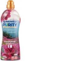 Кондиционер для белья MAUNFELD Рассветная симфония 900 г MFS900DS