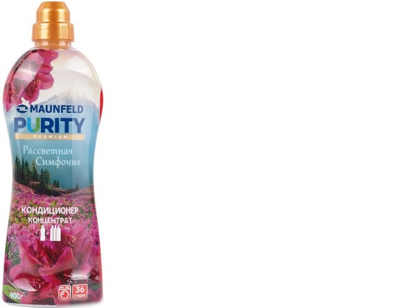 Кондиционер для белья MAUNFELD Рассветная симфония 900 г MFS900DS