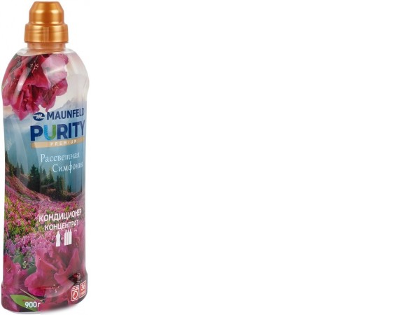 Кондиционер для белья MAUNFELD Рассветная симфония 900 г MFS900DS