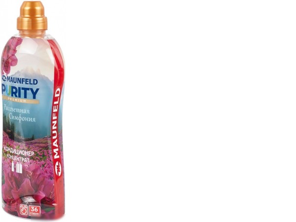 Кондиционер для белья MAUNFELD Рассветная симфония 900 г MFS900DS