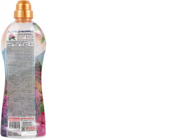 Кондиционер для белья MAUNFELD Рассветная симфония 900 г MFS900DS