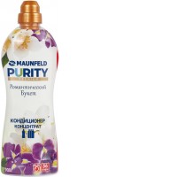 Кондиционер для белья MAUNFELD Романтический букет 900 г MFS900RB
