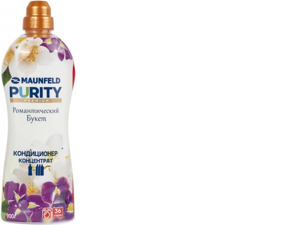 Кондиционер для белья MAUNFELD Романтический букет 900 г MFS900RB