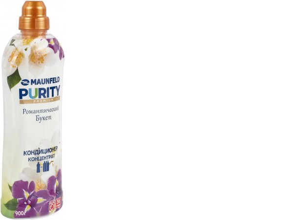 Кондиционер для белья MAUNFELD Романтический букет 900 г MFS900RB
