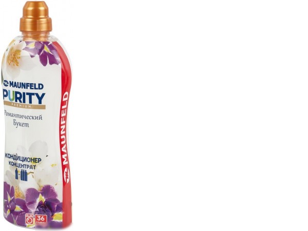 Кондиционер для белья MAUNFELD Романтический букет 900 г MFS900RB