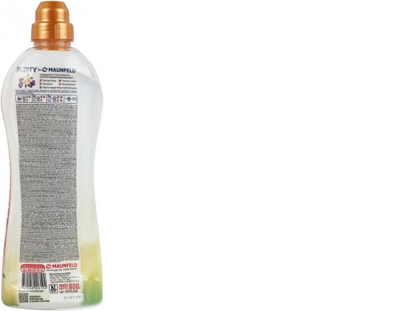 Кондиционер для белья MAUNFELD Романтический букет 900 г MFS900RB