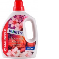 Кондиционер для белья MAUNFELD Purity Нежный закат MFS2000GS 2 л