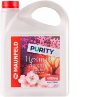 Кондиционер для белья MAUNFELD Purity Нежный закат MFS4700GS 4.7 л